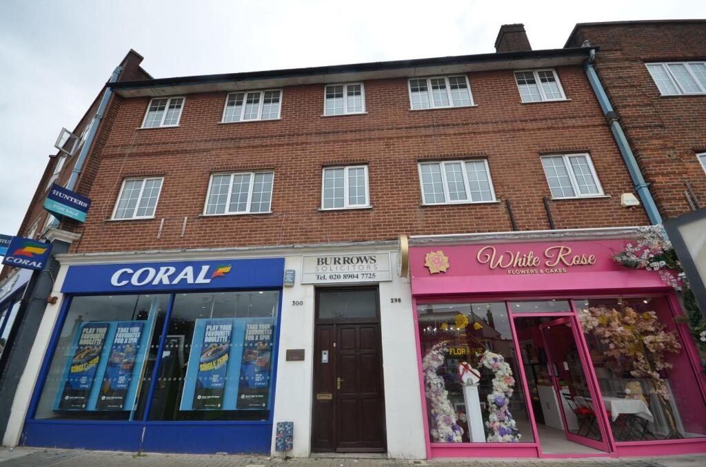Main image of property: Preston Road, Harrow