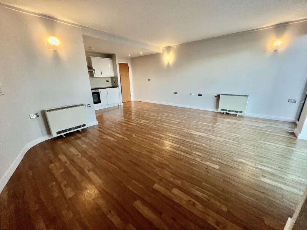 Main image of property: Belward Street, NOTTINGHAM