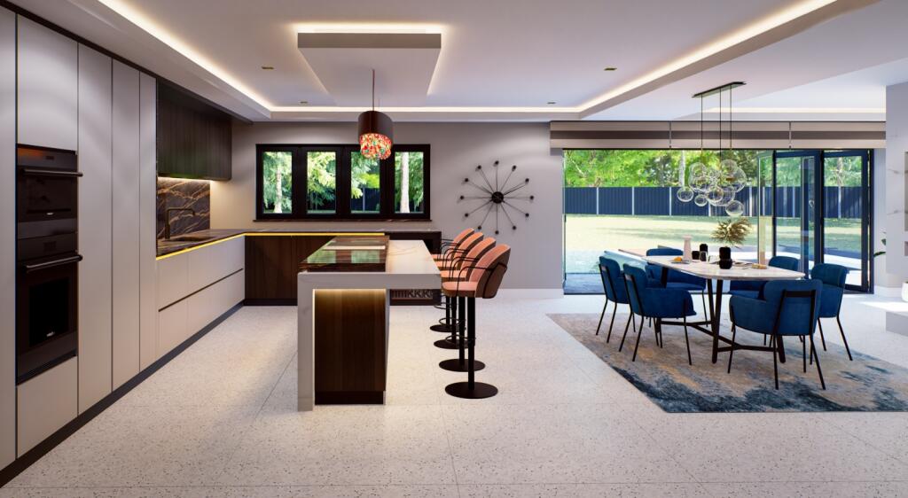 House in Reading - View 3