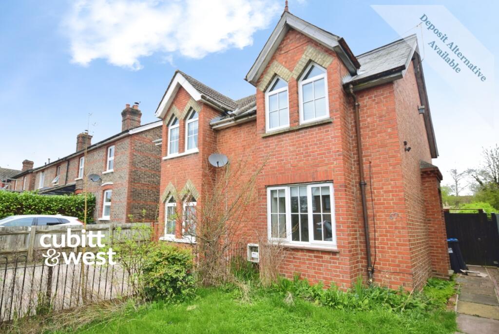 Main image of property: Lagham Road, South Godstone RH9