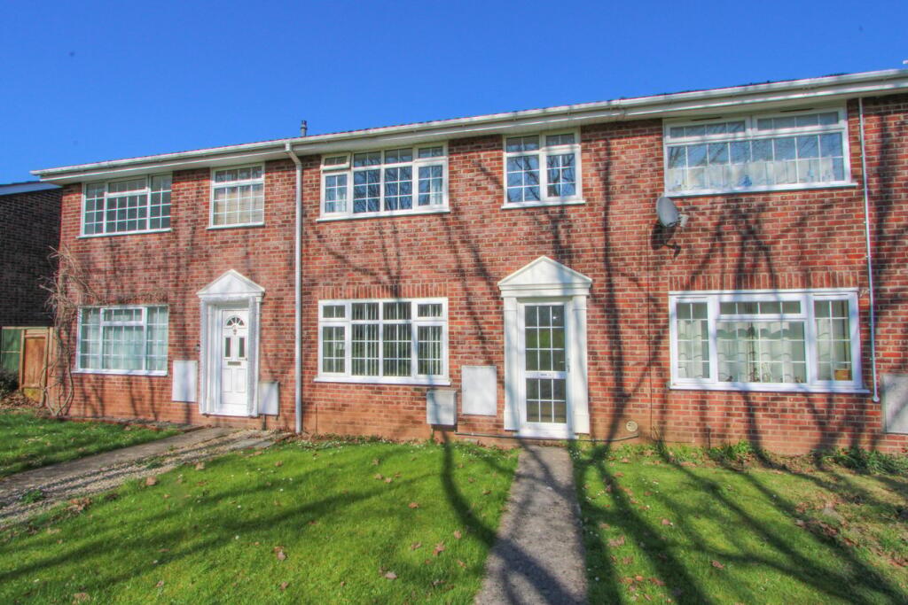 Main image of property: Woodchester, Yate, BS37