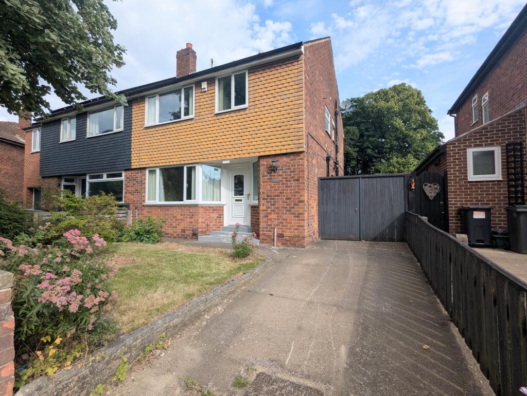 Main image of property: Hummersknott Avenue/West End - Darlington