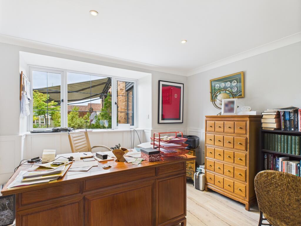 Stone Hall Lane, Enmore, Bridgwater - Tuilleadh