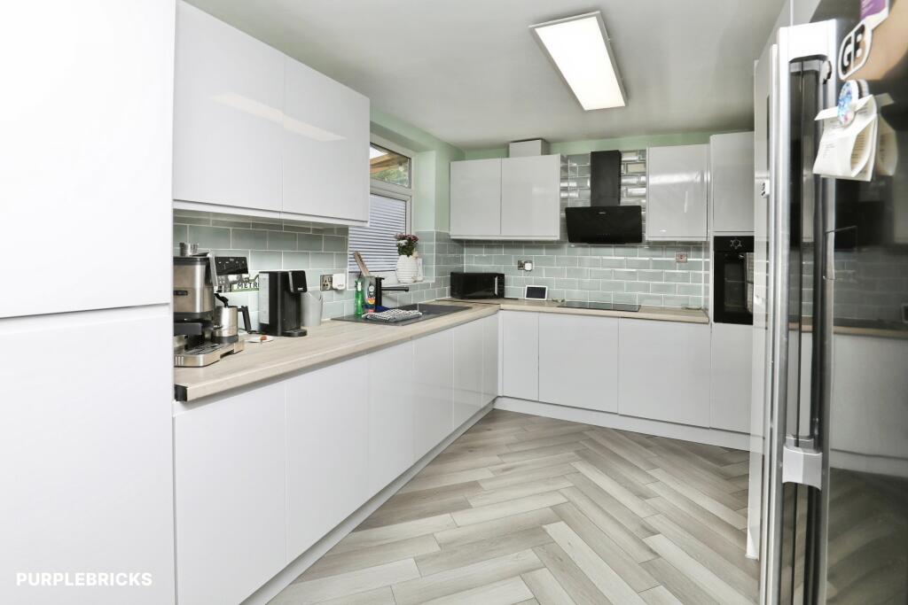 House in West Lancashire, Ashurst - View 5