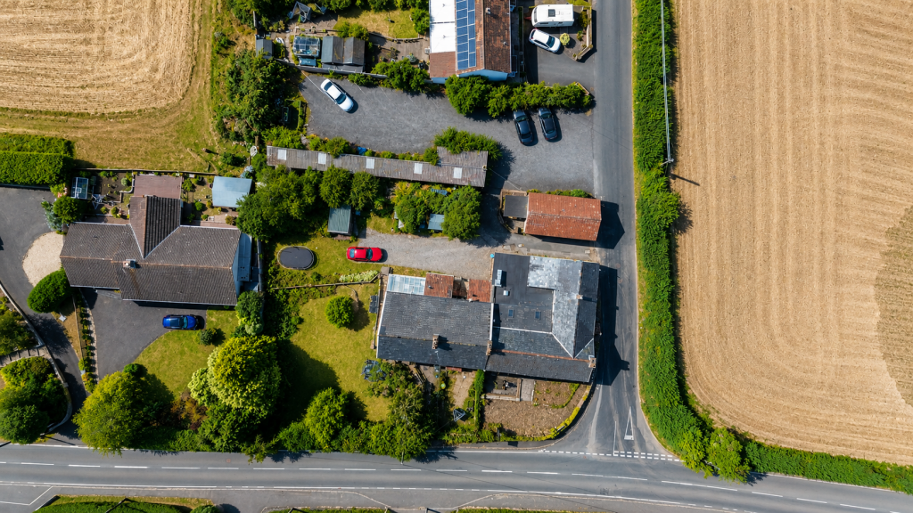 House in Taunton, Somerset - View 4