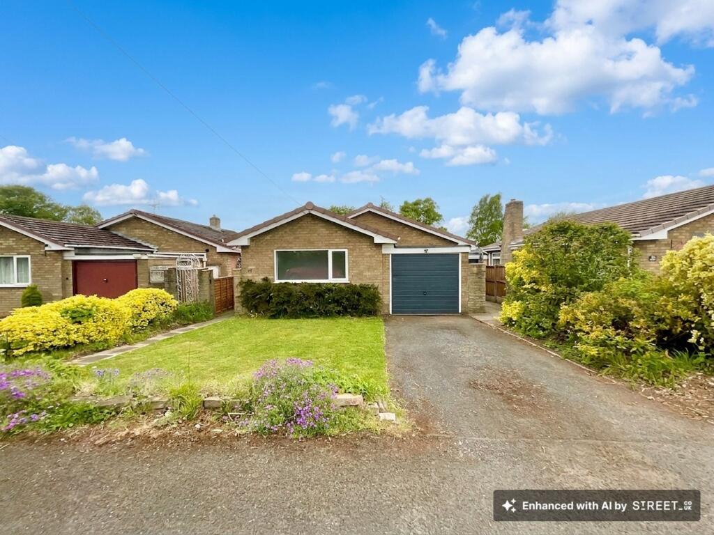 Main image of property: Victoria Way, Stafford, ST17