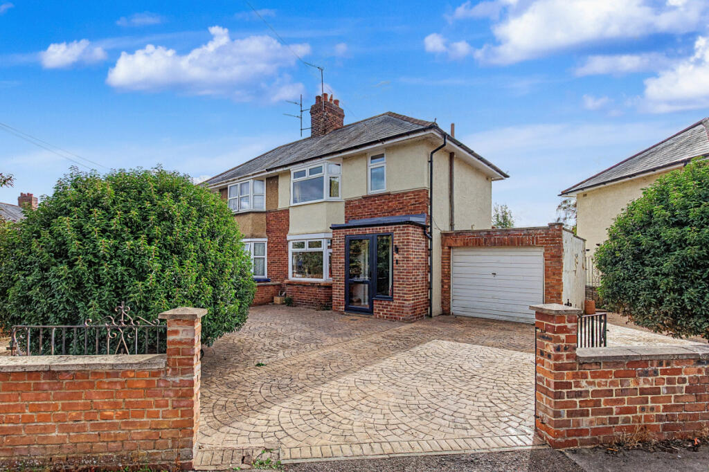 Main image of property: Cornwallis Road, Florence Park
