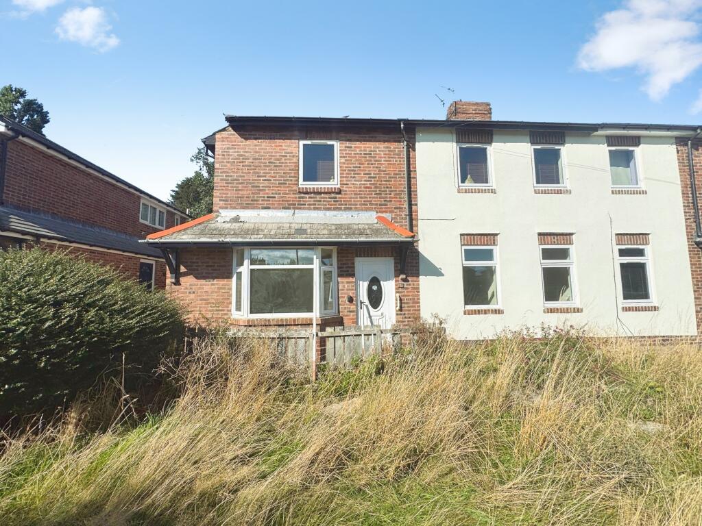 Main image of property: Balkwell Green, North Shields, NE29 7HY