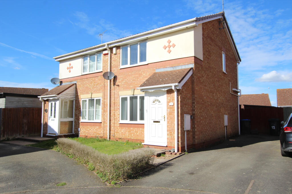 Main image of property: Far Cotton, Northampton, NN4