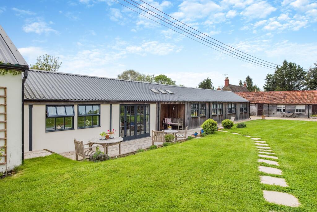 Main image of property: Ashton Keynes, Ashton Keynes, Swindon, Wiltshire, SN6