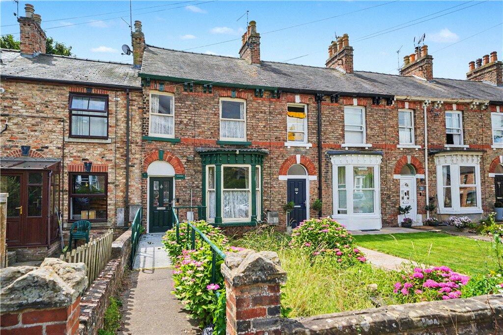 Main image of property: Princess Road, Ripon, North Yorkshire