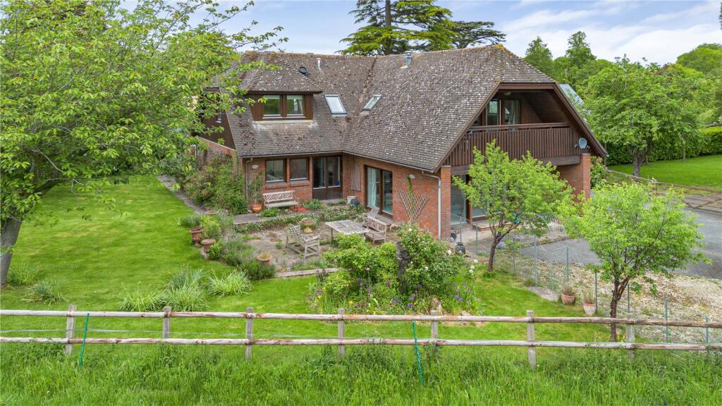 Main image of property: Aston Park, Aston Rowant, Watlington, Oxfordshire, OX49