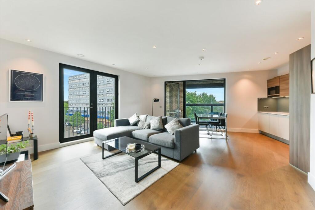 Main image of property: Patcham Terrace, Battersea