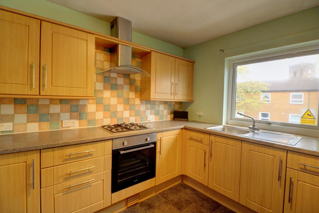 Additional image 6 of St. James Close, Accrington, BB5