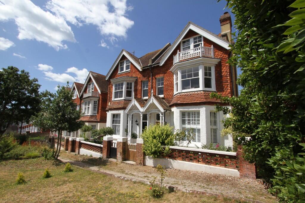 Main image of property: Gore Park Avenue, Eastbourne