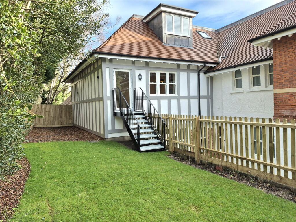 Main image of property: West Overcliff Drive, Bournemouth, Dorset, BH4