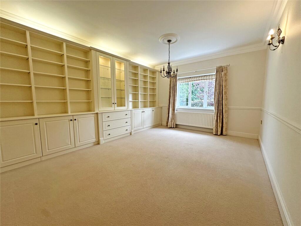 House in New Forest, Brockenhurst - More