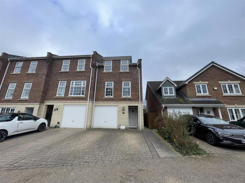 Main image of property: West Farm, Waldridge Lane, Chester Le Street