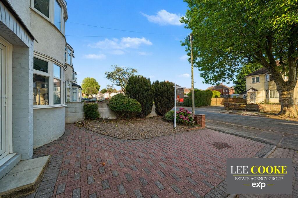House in Wolverhampton - More