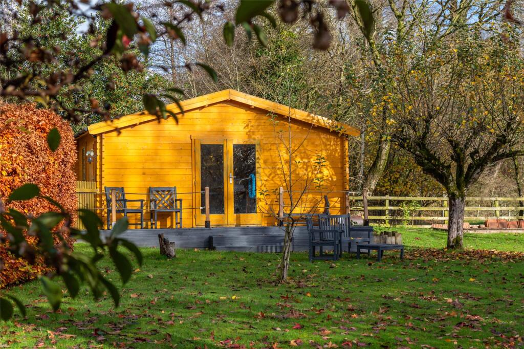 Additional image 42 of Clitheroe Road, West Bradford, Clitheroe, Lancashire
