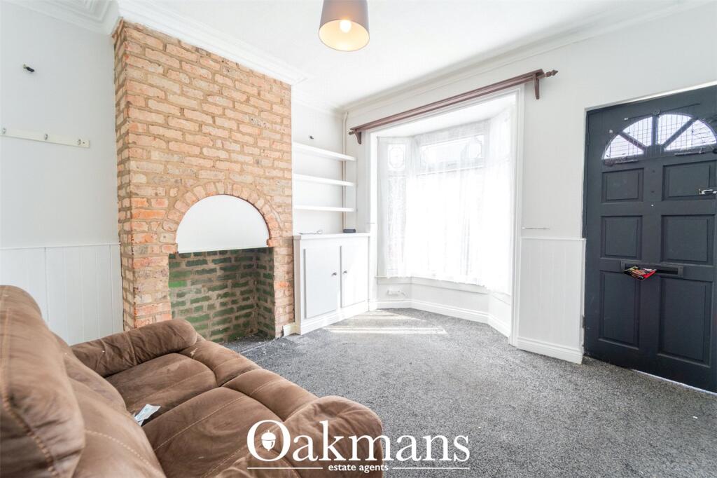 House in Birmingham - View 2