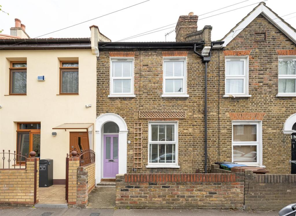 Main image of property: Odessa Road, Forest Gate