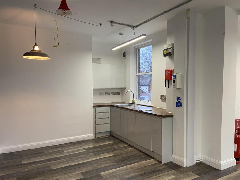 FF Kitchen