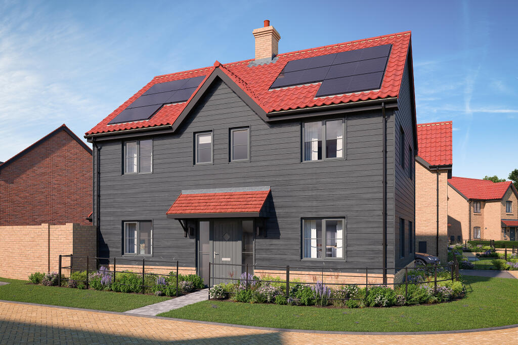 Main image of property: Westerfield Road,
Ipswich,
Suffolk,
IP43AB