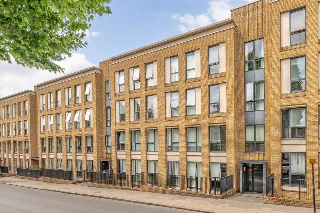 Main image of property: Cambridge Avenue, Maida Vale