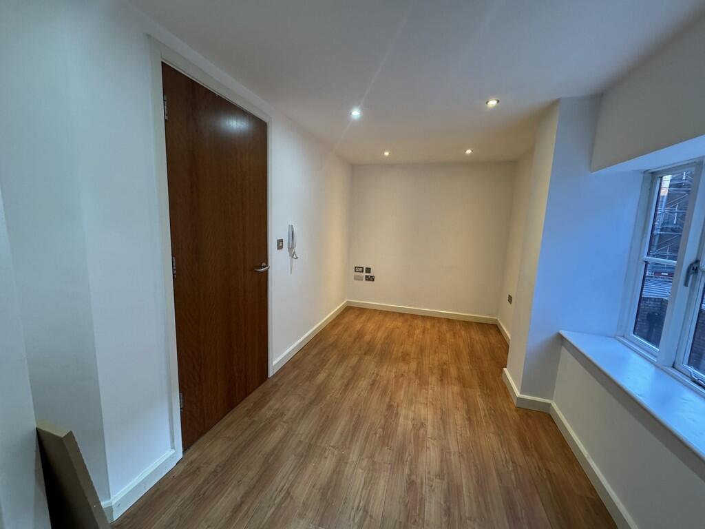 Main image of property: Brown Lane, Butcher Works, Sheffield