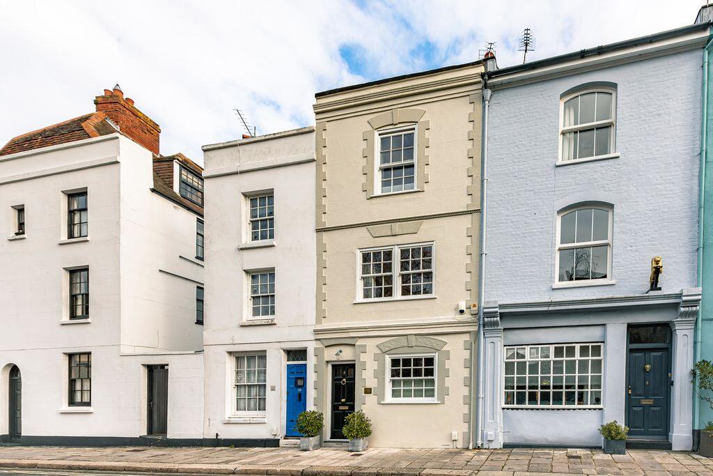 Main image of property: Lombard Street, Old Portsmouth