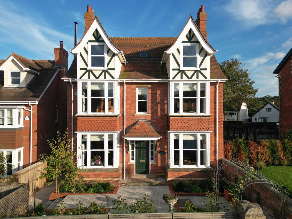 Main image of property: Walford Road, Ross-on-wye, HR9