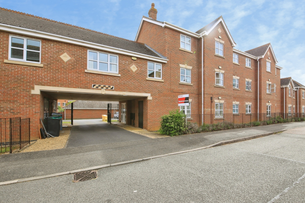 Main image of property: Old Bailey Road, Peterborough, PE7 8EN