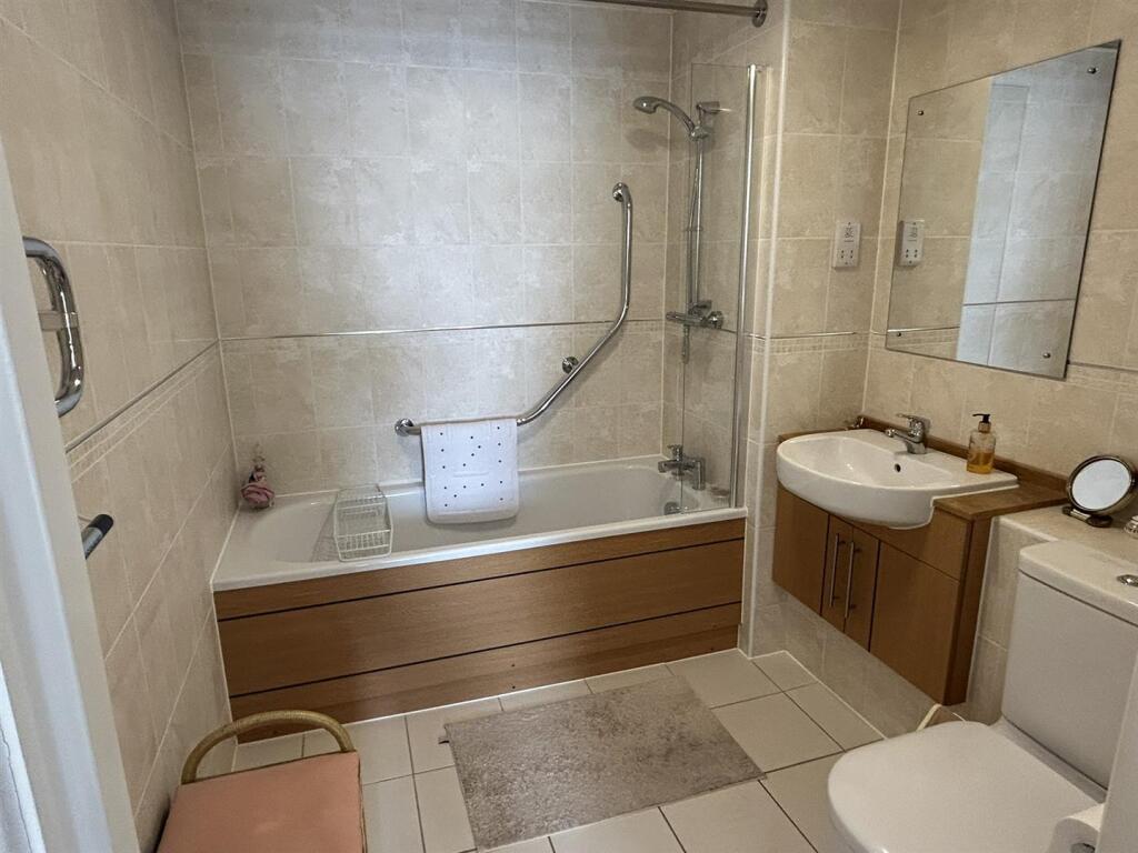 Additional image 5 of Henshaw Court, 295 Chester road, Castle Bromwich, Birmingham