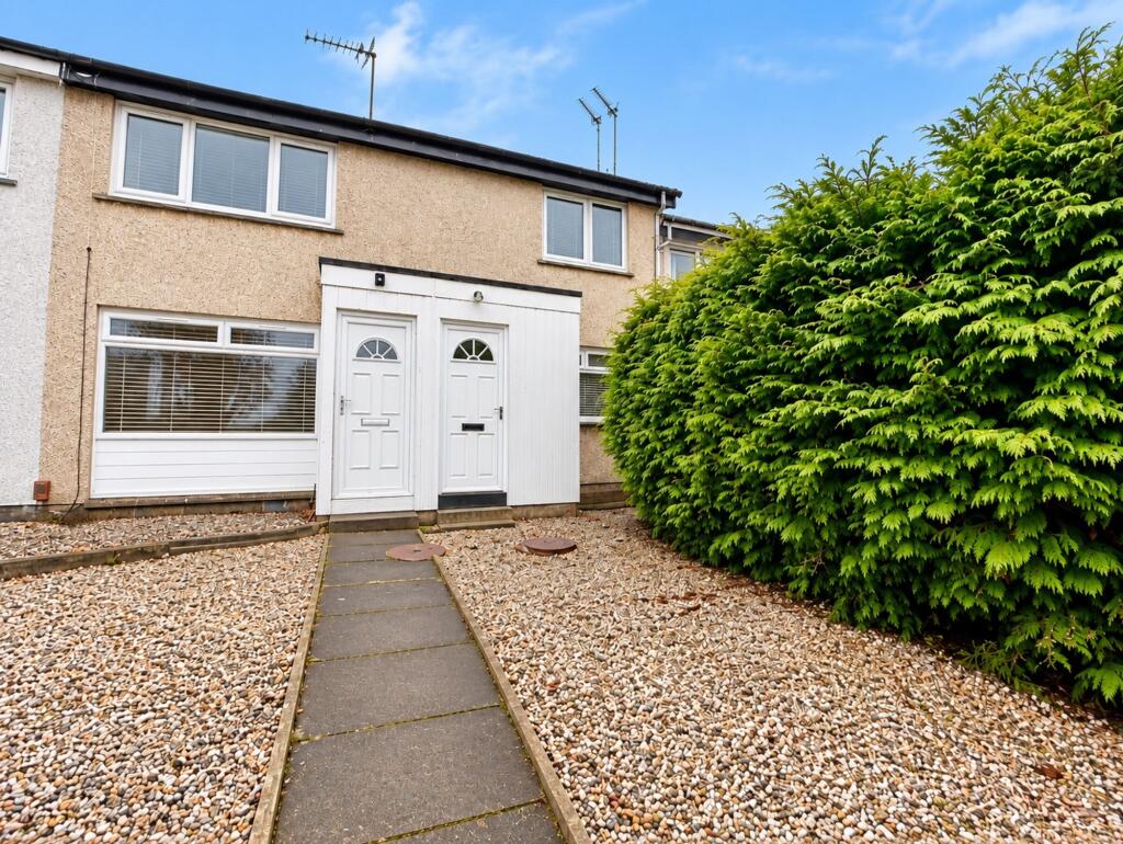 Main image of property: Lawers Crescent, Polmont, FK2