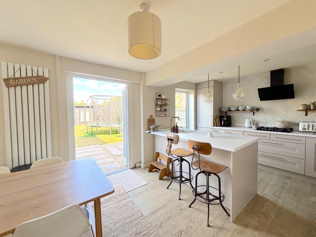 House in Paulton, Bath and North East Somerset - View 2