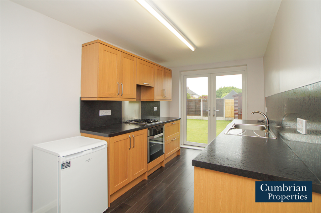 Upperby Road, Upperby, Carlisle photo 2