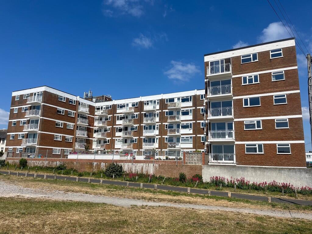 Main image of property: Annes Court, Sea Front