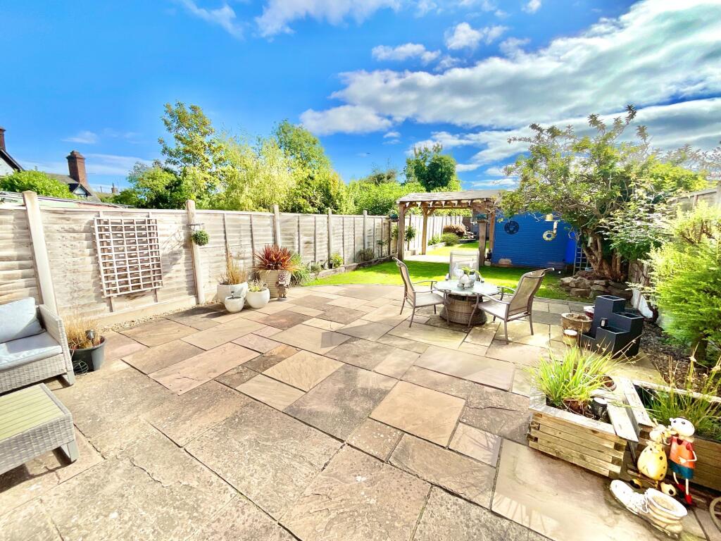 House in Telford, Muxton - View 4