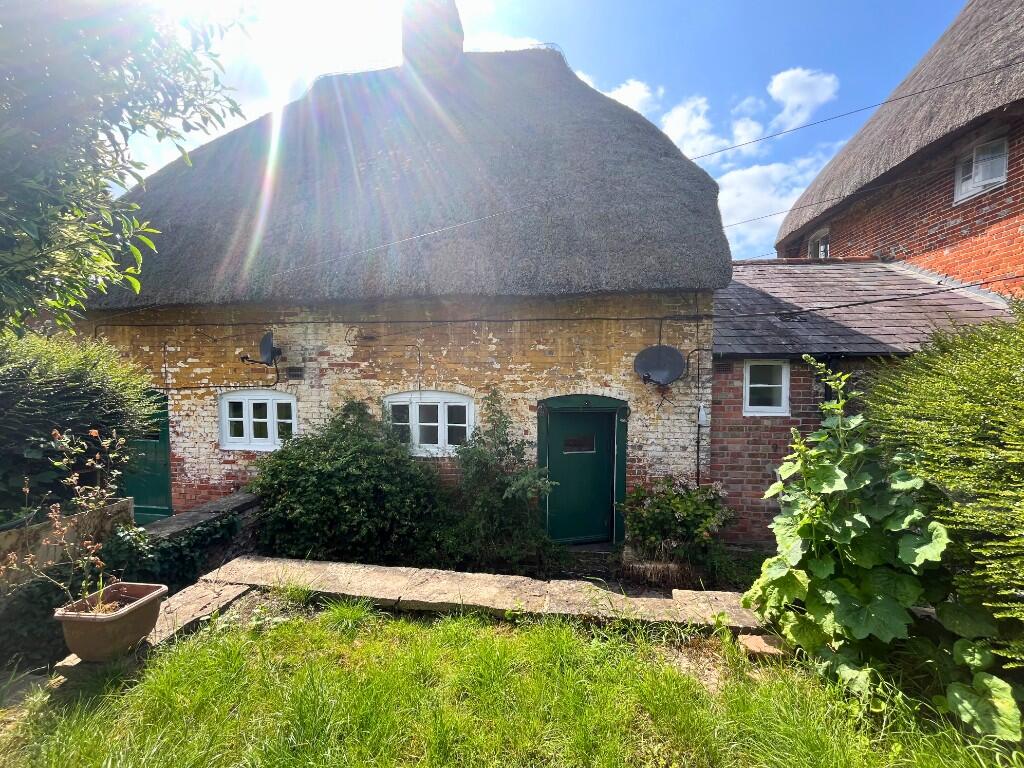 Main image of property: Leverton, Hungerford