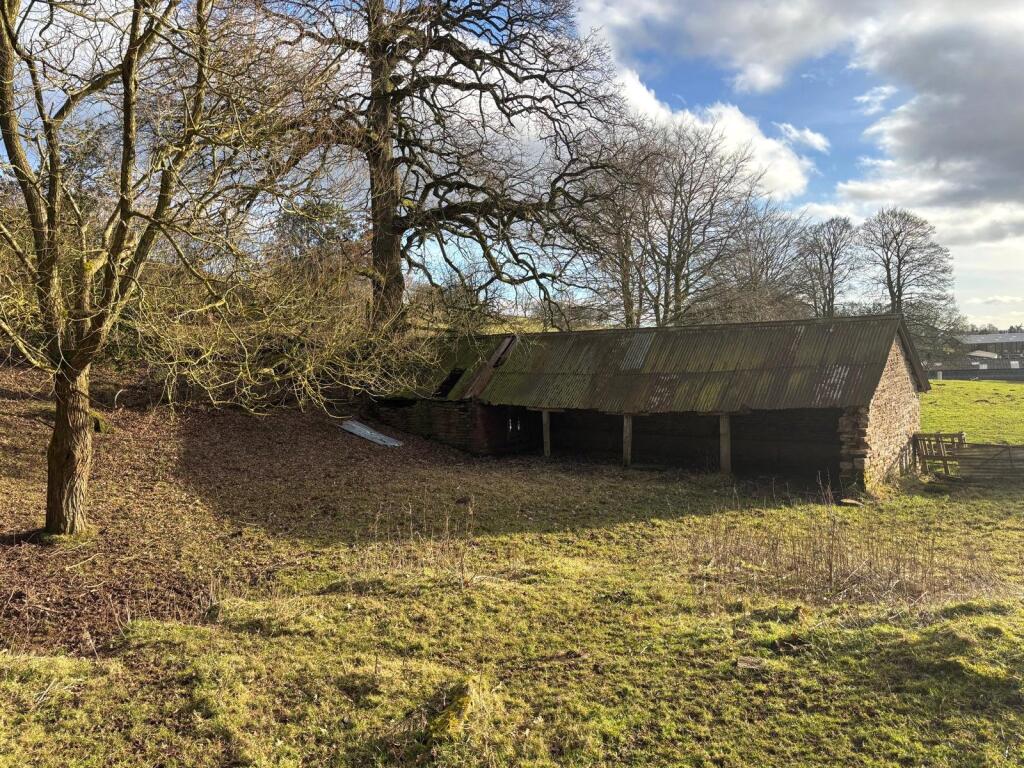 Main image of property: Scirmidge Lane, Cold Weston, Craven Arms, Shropshire