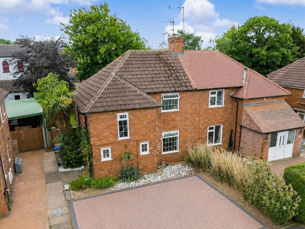 Walter Street, Draycott