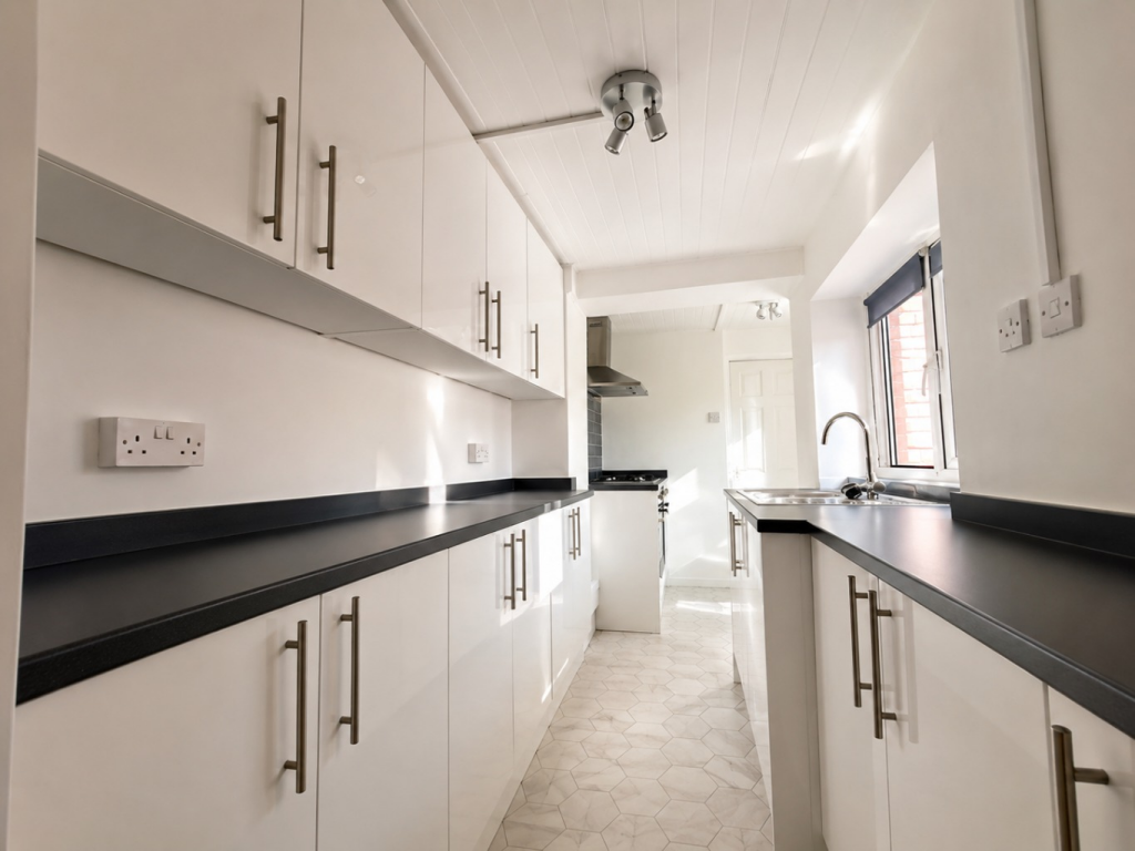Main image of property: 15 St. Marys Avenue, Liverpool, Merseyside, L4 5UH