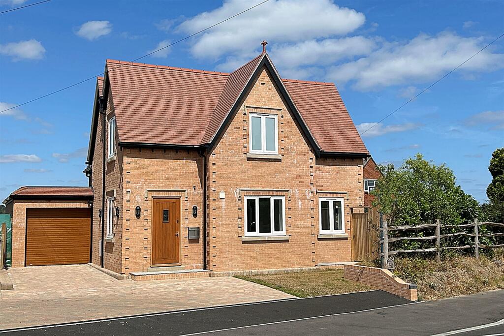 Main image of property: Merley