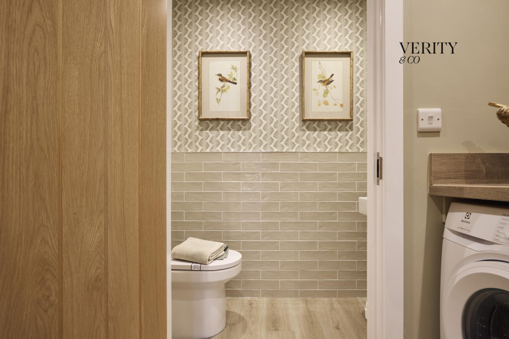 Additional image 14 of Plot 44, The Elliot, The Oaks, Skipton