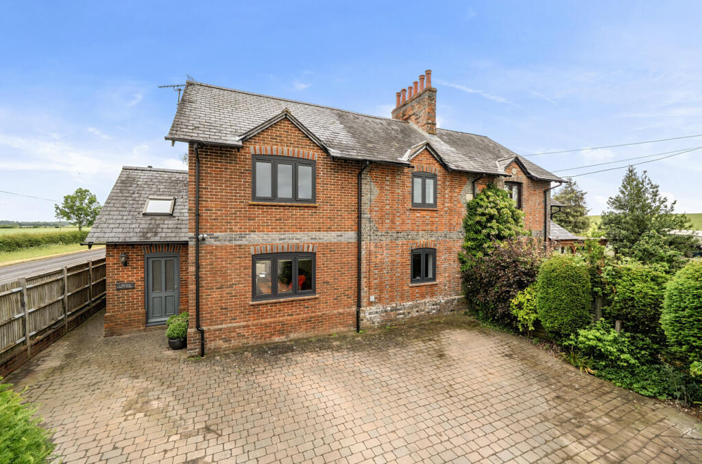 Main image of property: Sutton Scotney, Winchester, Hampshire, SO21