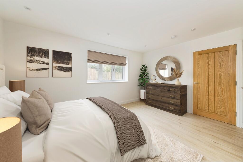 House in Redhill - View 4
