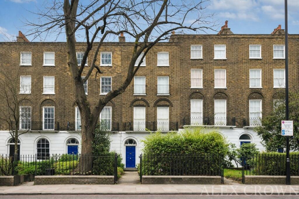 Main image of property: Pentonville Road, Angel