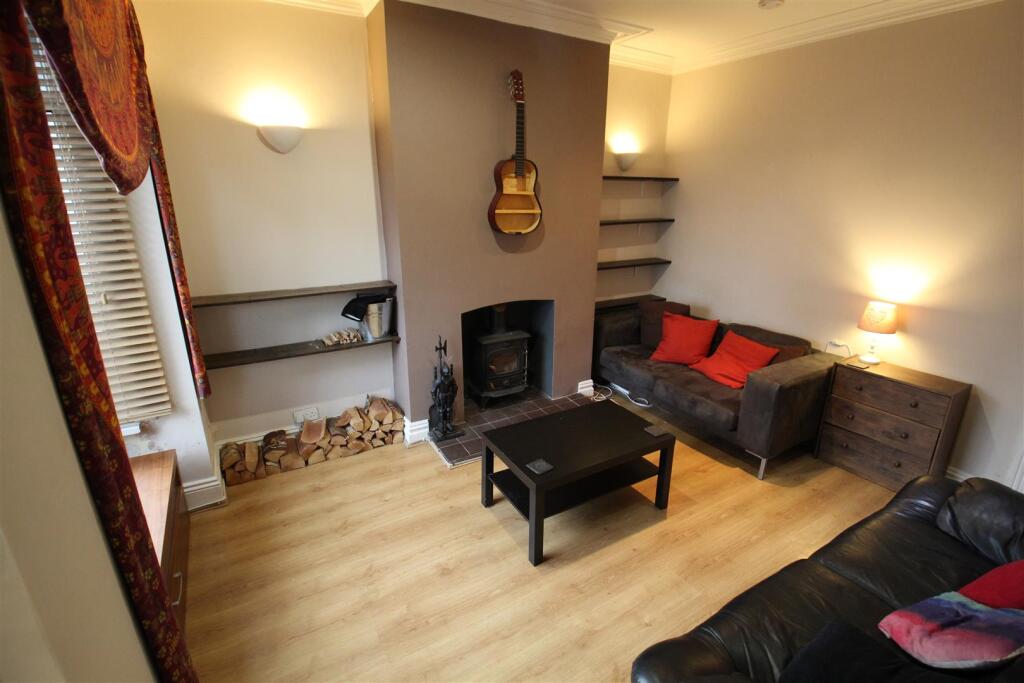 Main image of property: Newport View, Burley, Leeds, Yorkshire, LS6