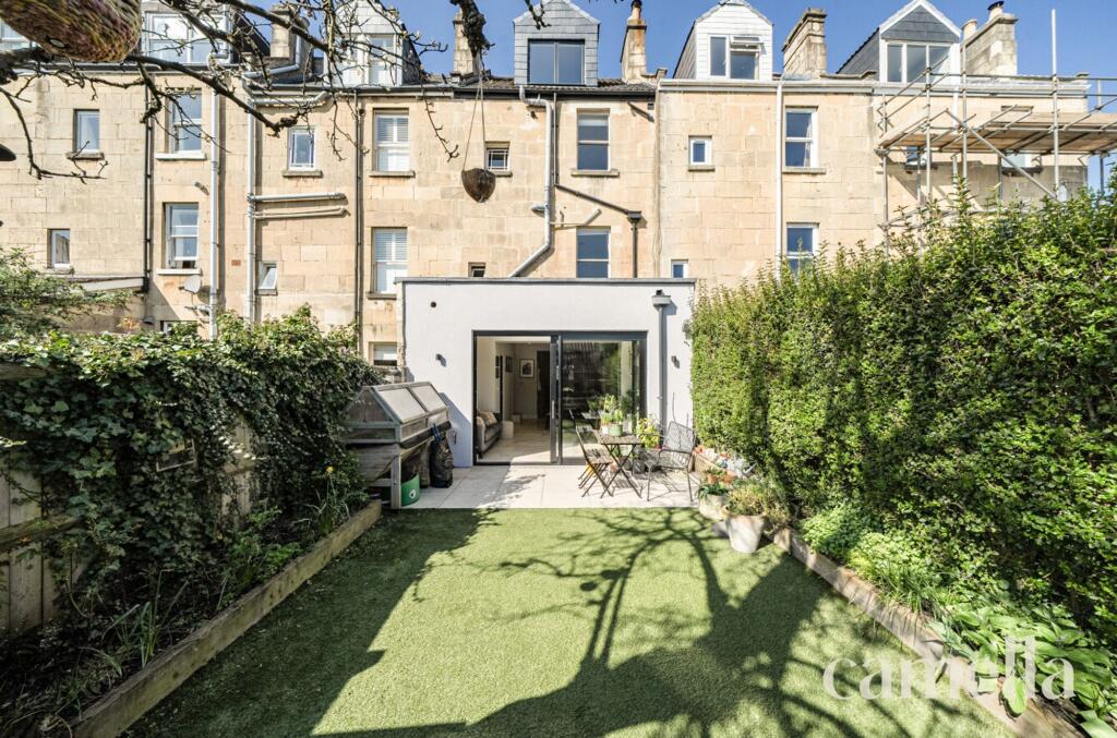 Main image of property: Seymour Road, Bath, BA1